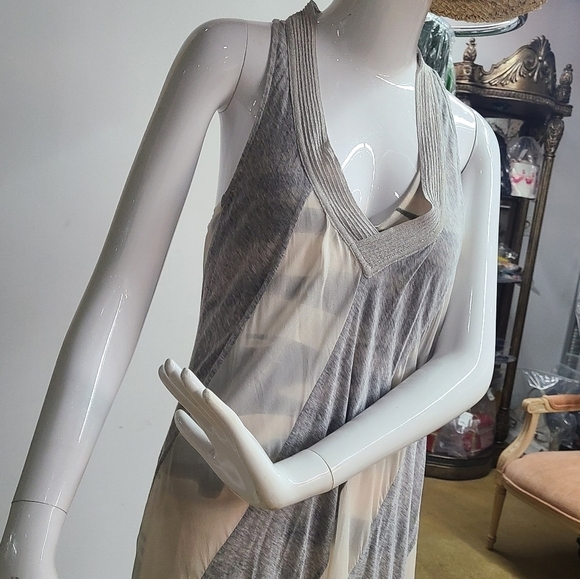 IISLI Maxi Dress - Picture 11 of 13